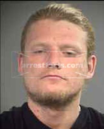 Jesse Lee Insco