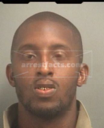 Trotsky Leroyal Horton