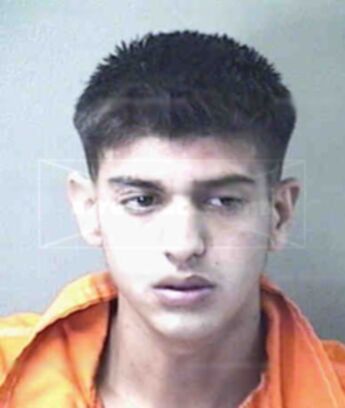 Jayson Anthony Navarro