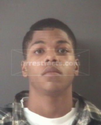 Darius Dershone Thompson