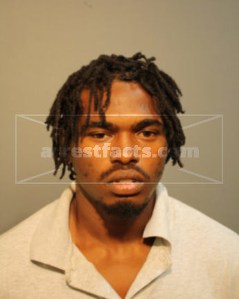 Kelly Asheem Keith