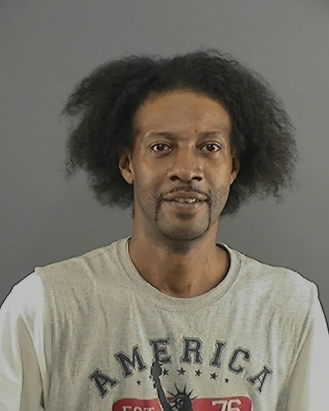 Kelvin E Patterson