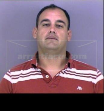 Francisco Javier Vielmas