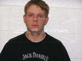 Anthony Mclane Frenzel
