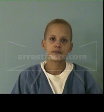 Shannon Delaine Watson