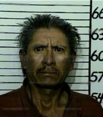 Jesus Manuel Huerta