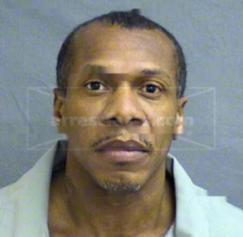 James Tyrone Woods