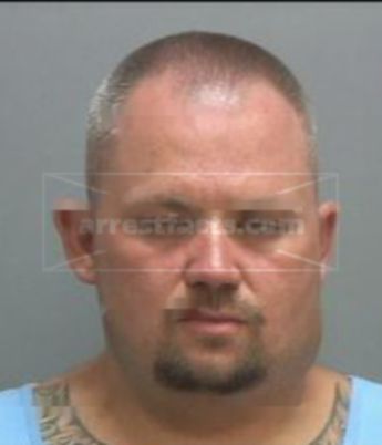 Jason James Russell