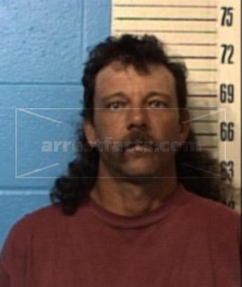 Steven David Riley