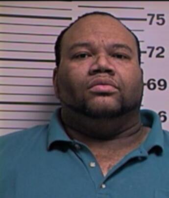 Michael Wayne Barnett