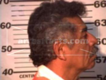 Jose Guadalupe Gonzalez Hernandez