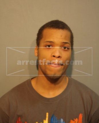 Terrence J Pates
