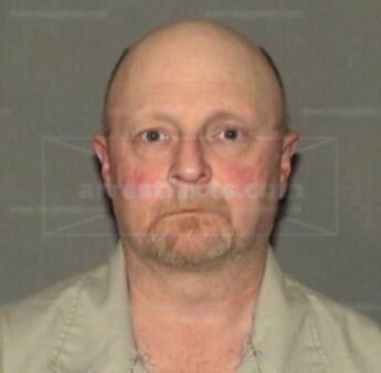 Terry Allen Parks