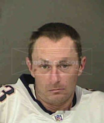 Michael Luke Giordano