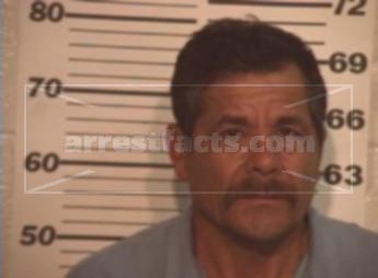 Juan Valencia Garcia