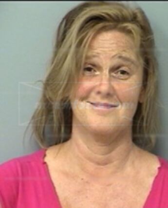 Kimberly Lynn Foster