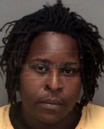 Demetrice Tamara Price