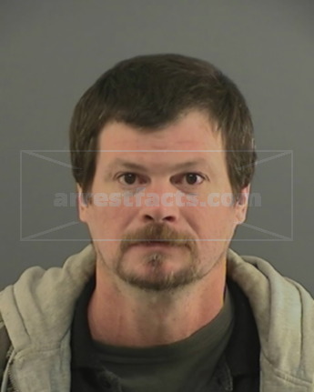Dustin George Minder