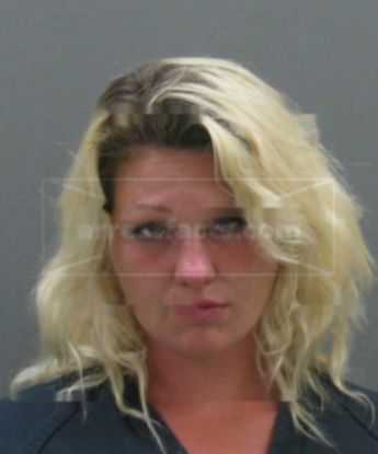 Jennifer Elise Everett