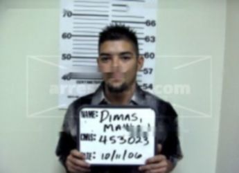Matthew Dimas