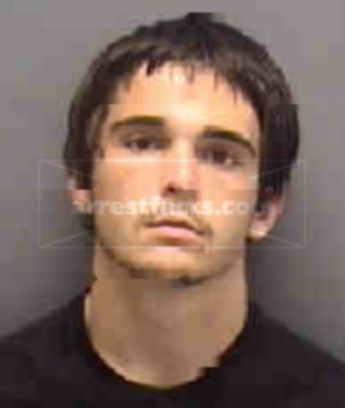 Ryan Earl Morrill