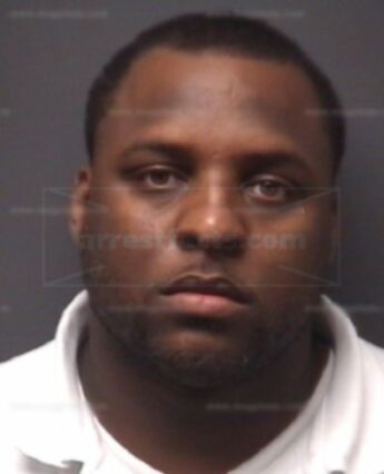 Jermaine Lassiter