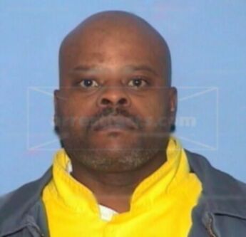 Wayne Anthony Wallace Sr.