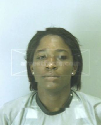 Angel Beatrice Ferrell