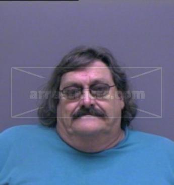 Stephen Garrett Herron