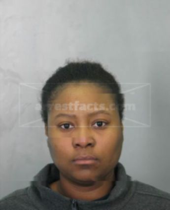 Tiona M Dorsey
