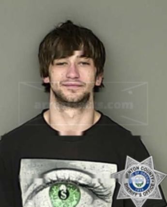 John David Caldwell