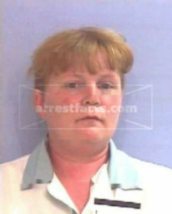 Mary Jean Anderson