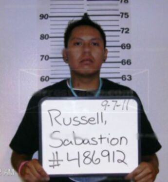Sabastian Russell
