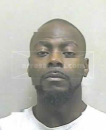 Demetrius Lashawn Moore