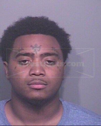 Kannard Marquis Westbrooks