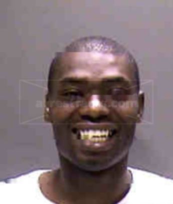 Sherman Teddy Williams