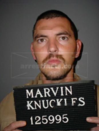 Marvin Knuckles