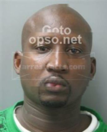 Thomas Dorsey
