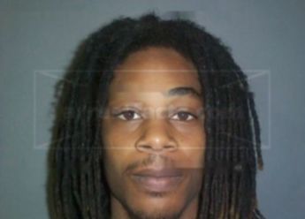 Brenton Kendall Offord