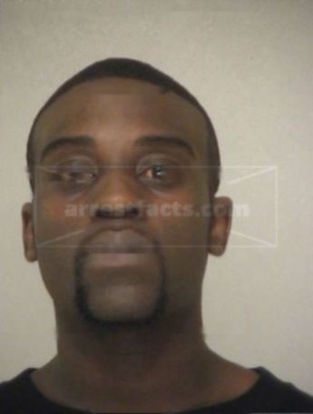 Daryl Terrell Haywood