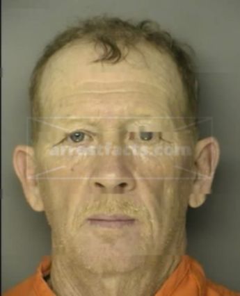 Johnny Dwight Gibson