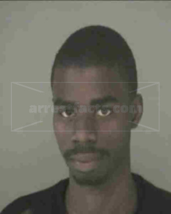 Jerome Ladell Jones
