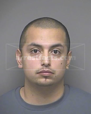 James Patrick Barrientos