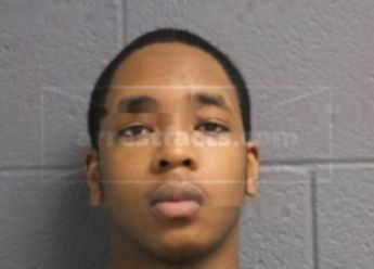 Corey Andre Chandler Ii