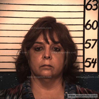 Maria Concepcion Garcia