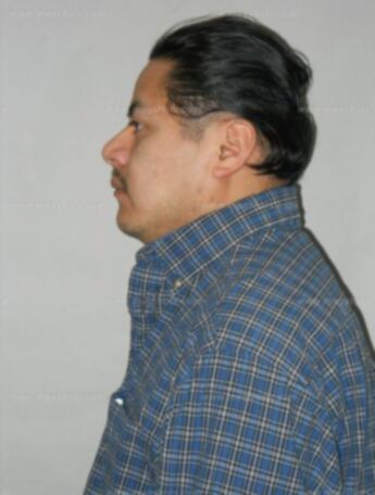 Geovanni M Hernandez