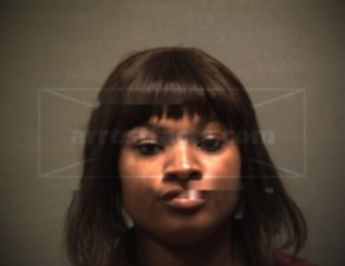 Roshawnda Monetria Grady
