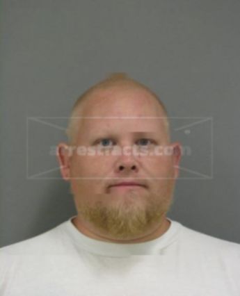 Timothy Micheal Bourbon