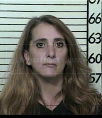 Kimberly Lynne Box