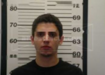 Anthony Scott Martinez